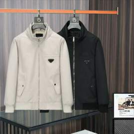 Picture of Prada Jackets _SKUPradaM-3XL7sr600430334